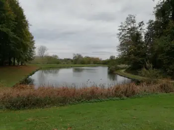 Gaasbeek + Kasteel van Gaasbeek (Lennik, België)